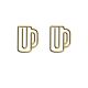 beer mug shaped paper clips, cute decorative paper clips for gifts