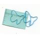butterfly shaped paper clips, insect decorative paper clips
