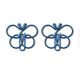 Butterfly Shaped Paper Clips | Insect Decorative Paper Clips (1 dozen)