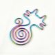 cat decorative paper clips, catty shaped animal paper clips for gifts