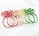 diamond ring decorative paper clips, gold paper clips for gifts & romance
