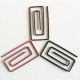 rectangle shaped paper clips, fun promotional paper clips for event & gifts