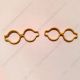 glasses decorative paper clips for gifts & accessories, spectacles shaped paper clips