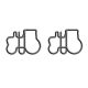 Cute Tractor Shaped Paper Clips | Vehicle Decorative Paper Clips (1 dozen)