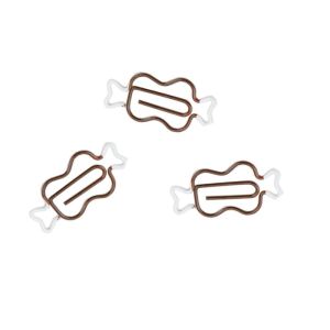 candy shaped paper clips, sweet decorative paper clips for office & accessories