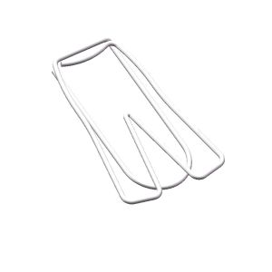 jean jumbo paper clips, extra large paper clips