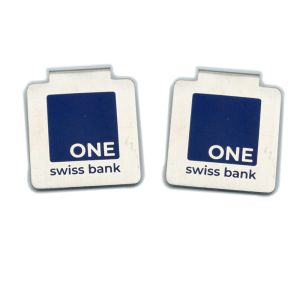 custom printed paper clips, promotional paper clips with printed logo