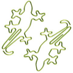 paper clips