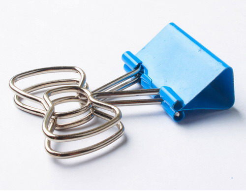 Binder Clips Binder Clips