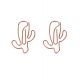 cactus shaped paper clips