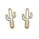 cactus shaped paper clips, decorative paper clips