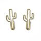 cactus shaped paper clips, decorative paper clips