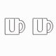 coffee mug shaped paper clips, promotional paper clips