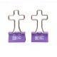 decorative binder clips, custom binder clips for cross