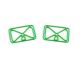 envelope shaped paper clips