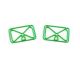 envelope shaped paper clips