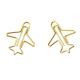 airplane shaped paper clips, aircraft decorative paper clips