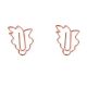 grape shaped paper clips, cute decorative paper clips