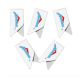 logo promotional paper clips, decorative paper clips