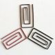 rectangle shaped paper clips