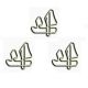 sailboat vehicle shaped paper clips