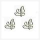 sailboat vehicle shaped paper clips
