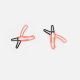 pliers shaped paper clips, tool paper clips