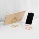 Wire Cell phone Display Stand, Display Stand For Ipad