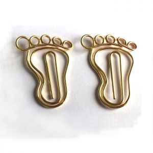 big foot jumbo paper clips, extra large paper clips