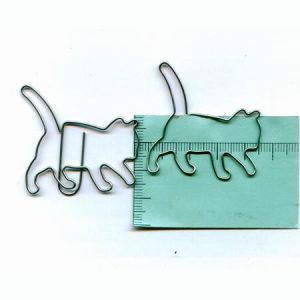 Paper Clips For Kids Animal Shaped Paperclip Kids Craft Organizers And  Storage