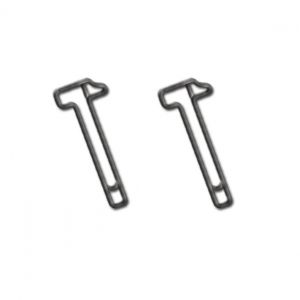 hammer shaped paper clips, tool promotional paper clips