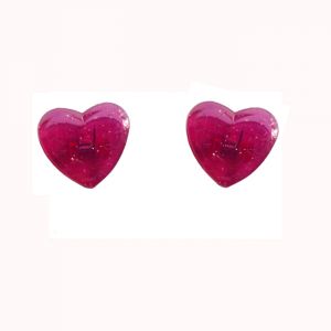 Cute Heart Shaped Paper Clips | Wedding Decorative Paper Clips | DuoDuo ...