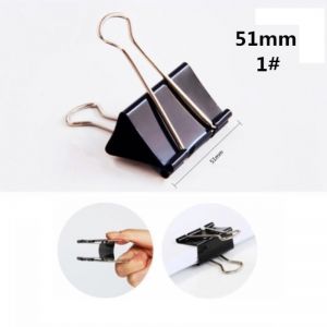 2 inch jumbo binder clips, extra large binder clips
