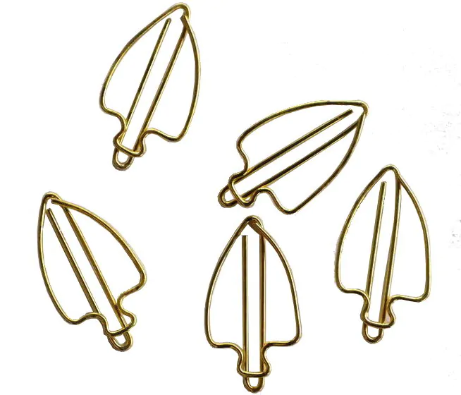 jumbo wire paper clips, wire large paper clips, giant paper clip